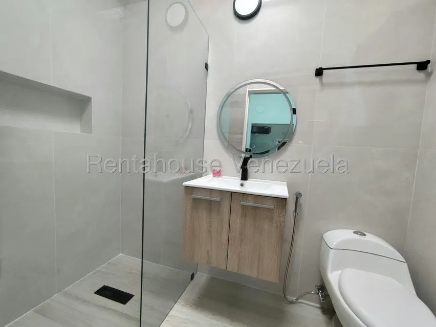 Casa (Duplex) en Venta en Altos de la Galera, Portuguesa - 15
