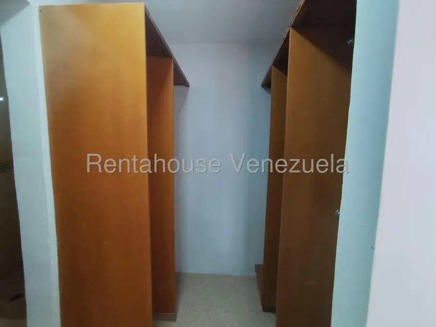 Casa (Duplex) en Venta en Altos de la Galera, Portuguesa - 19
