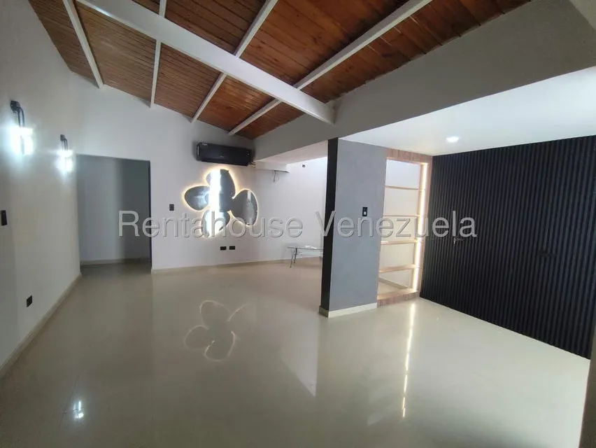 Casa (Duplex) en Venta en Altos de la Galera, Portuguesa - 3