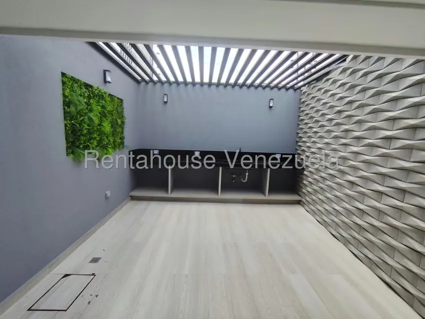 Casa (Duplex) en Venta en Altos de la Galera, Portuguesa - 21