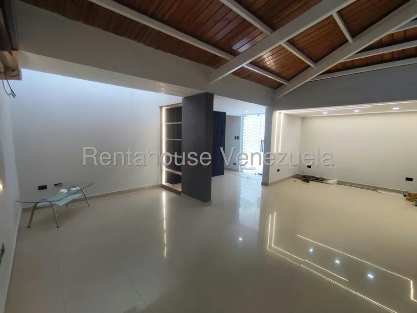 Casa (Duplex) en Venta en Altos de la Galera, Portuguesa - 5