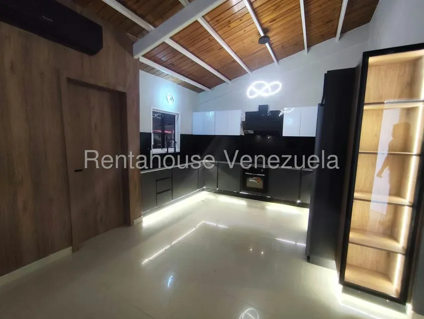 Casa (Duplex) en Venta en Altos de la Galera, Portuguesa - 6