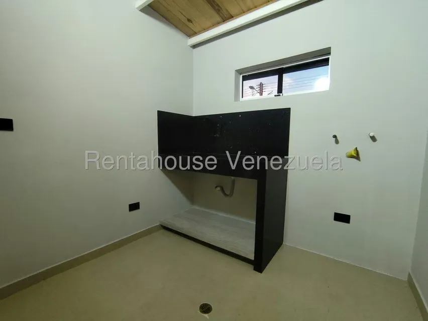 Casa (Duplex) en Venta en Altos de la Galera, Portuguesa - 8