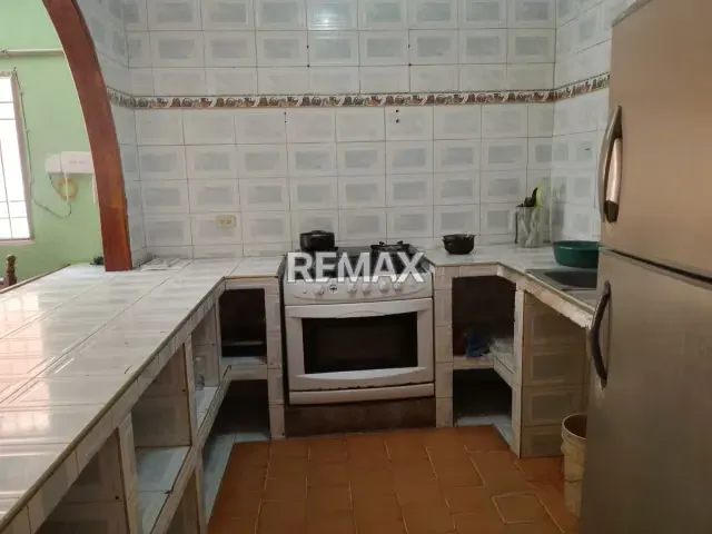 Se vende Casa Ezequiel Zamora - 2