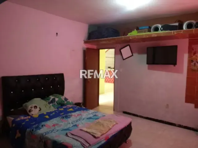 Se vende Casa Ezequiel Zamora - 4