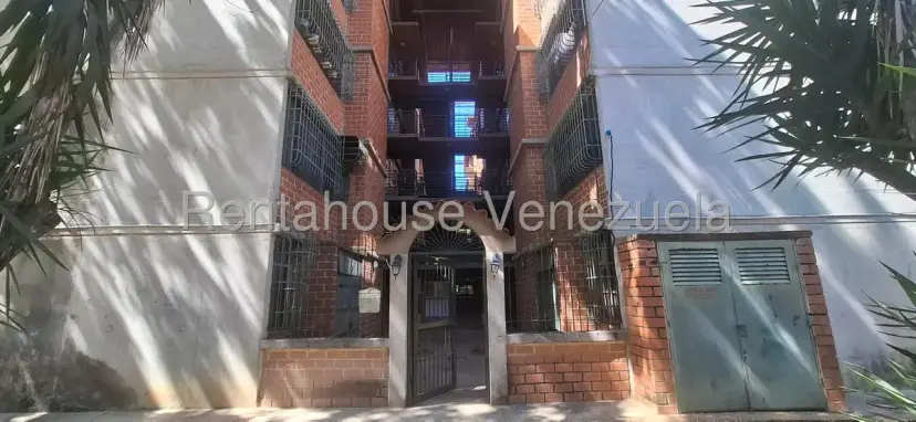 Apartamento (Duplex) en Venta en Nueva Casarapa, Miranda