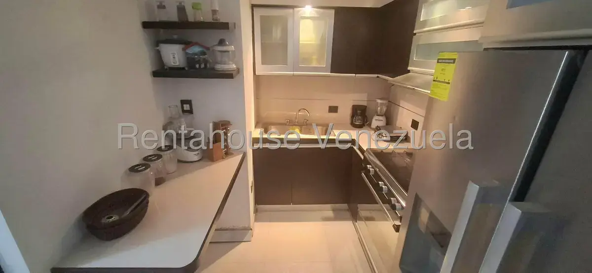 Apartamento (Duplex) en Venta en Nueva Casarapa, Miranda - 11