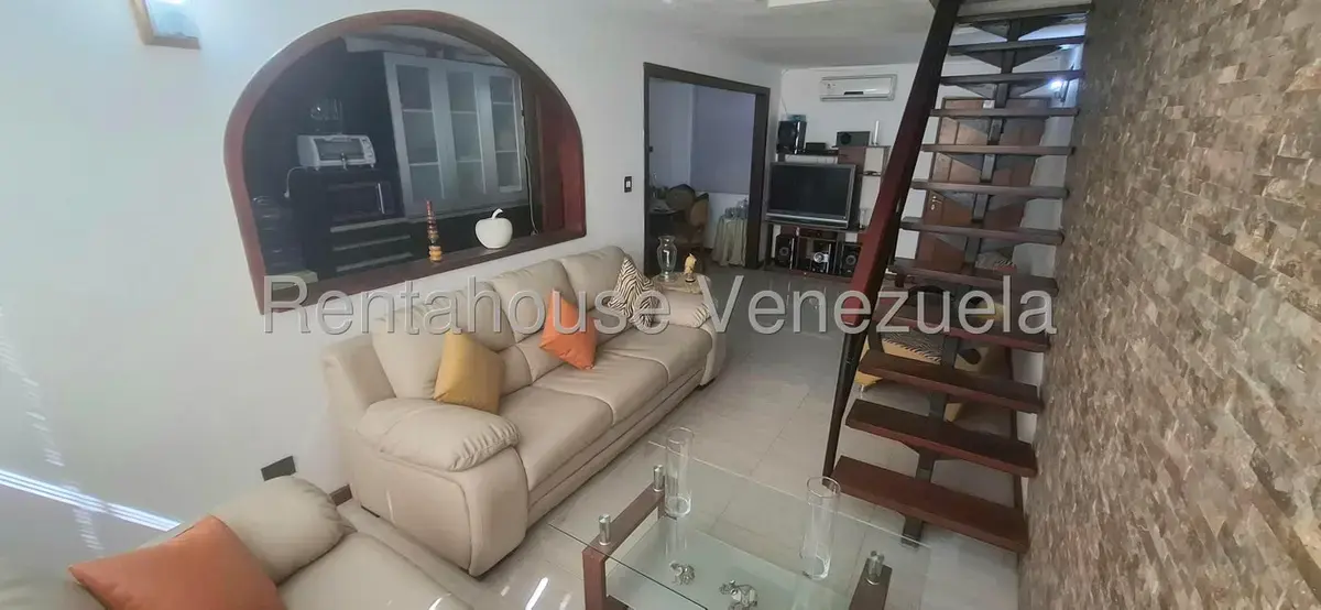 Apartamento (Duplex) en Venta en Nueva Casarapa, Miranda - 15