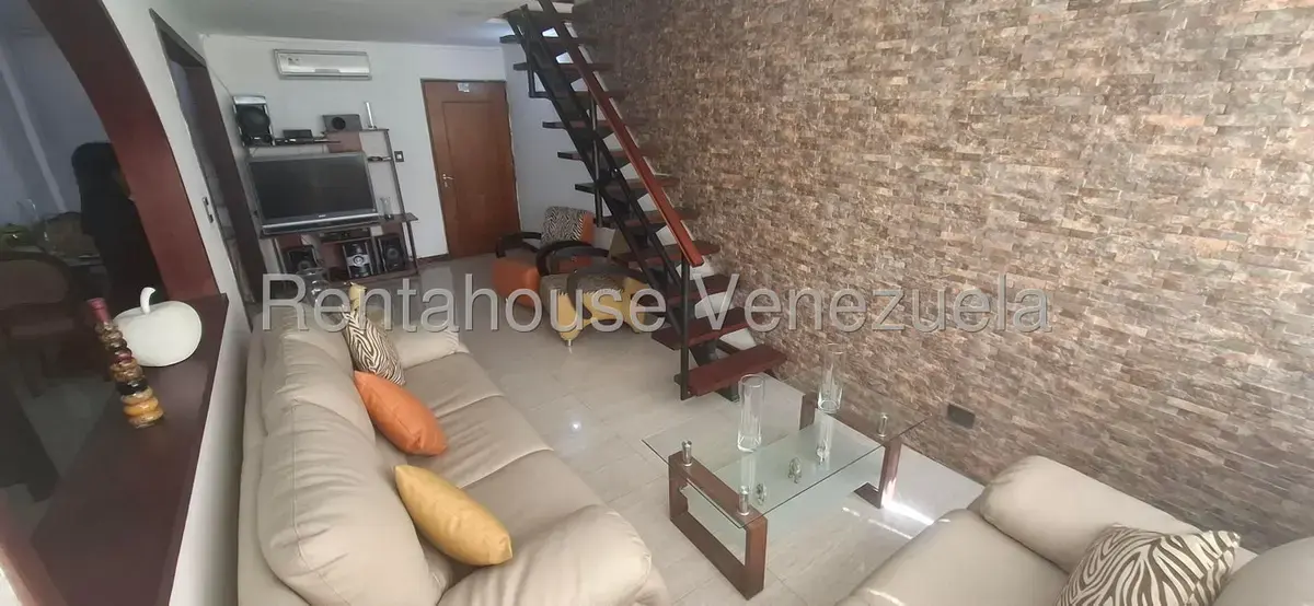Apartamento (Duplex) en Venta en Nueva Casarapa, Miranda - 16