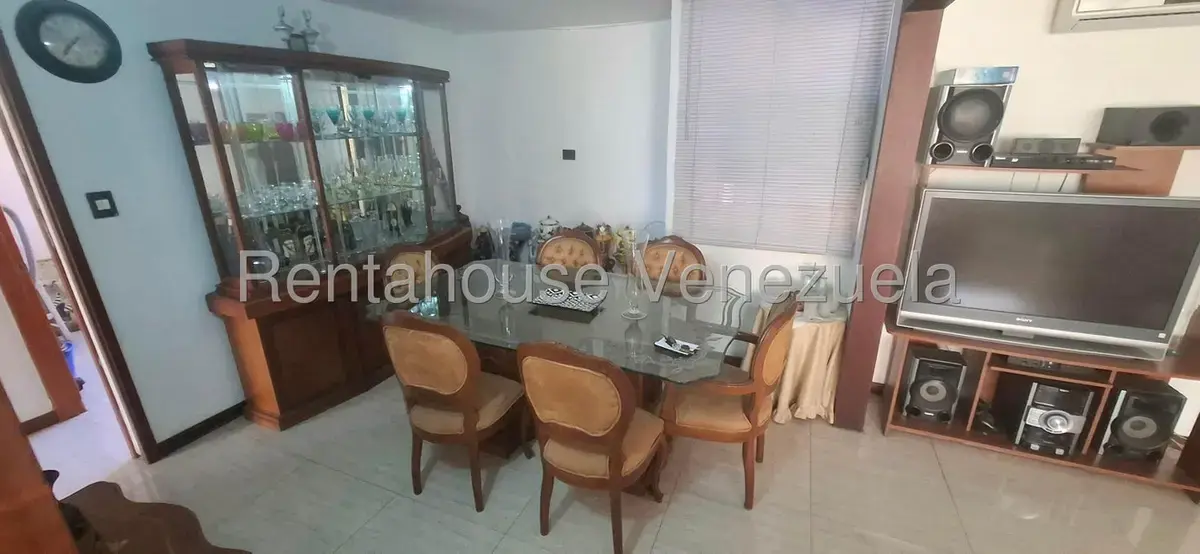 Apartamento (Duplex) en Venta en Nueva Casarapa, Miranda - 17