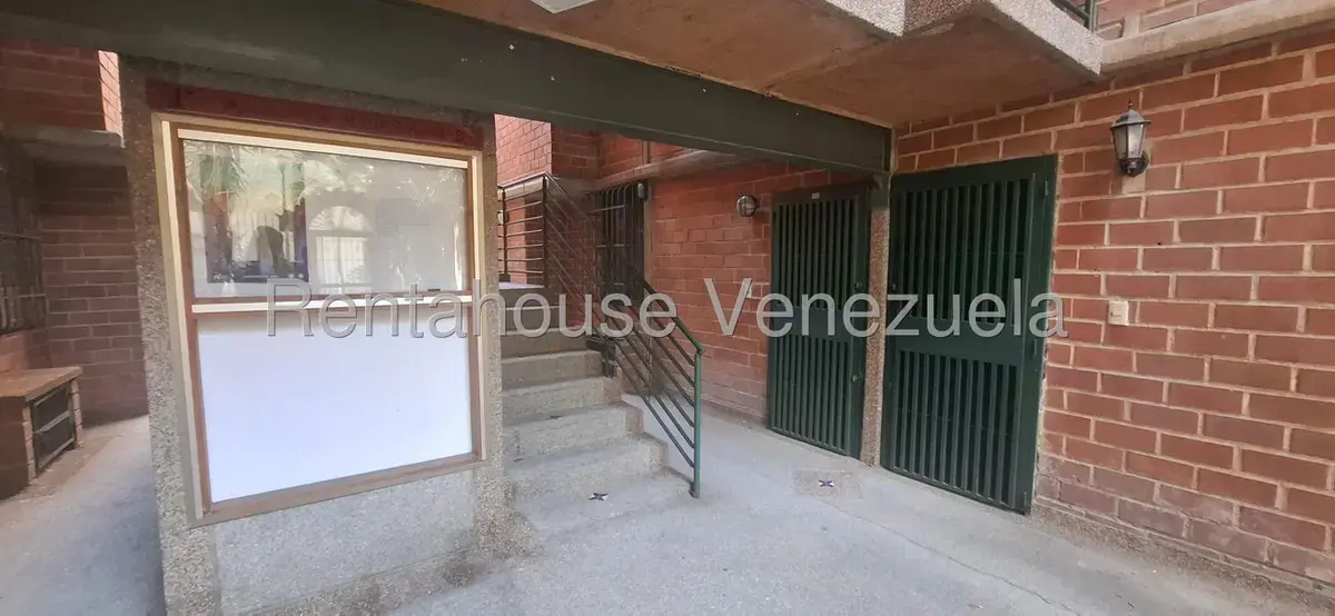 Apartamento (Duplex) en Venta en Nueva Casarapa, Miranda - 2