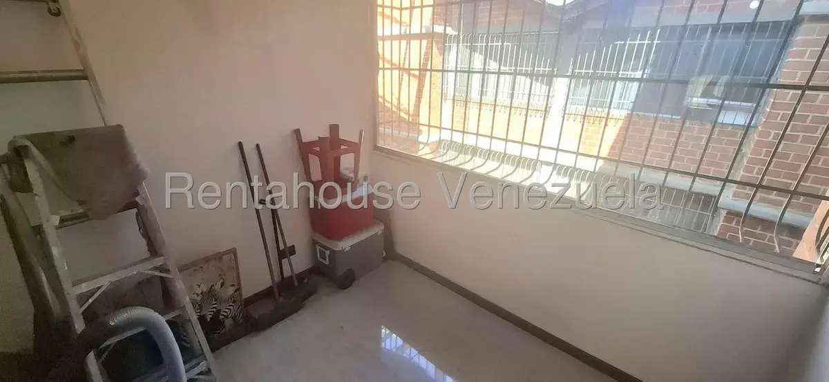 Apartamento (Duplex) en Venta en Nueva Casarapa, Miranda - 21