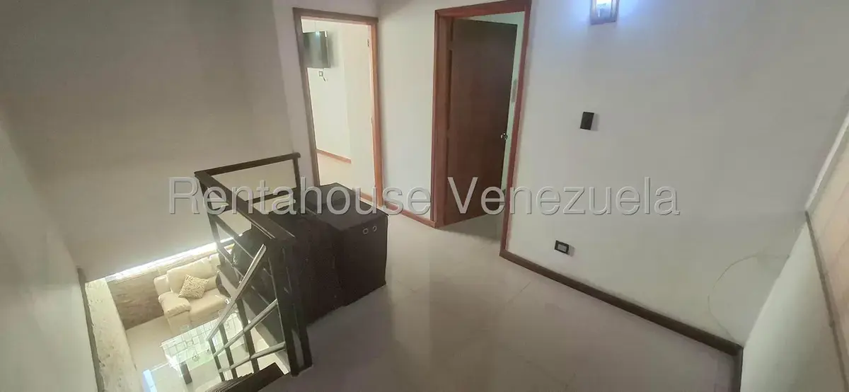 Apartamento (Duplex) en Venta en Nueva Casarapa, Miranda - 23