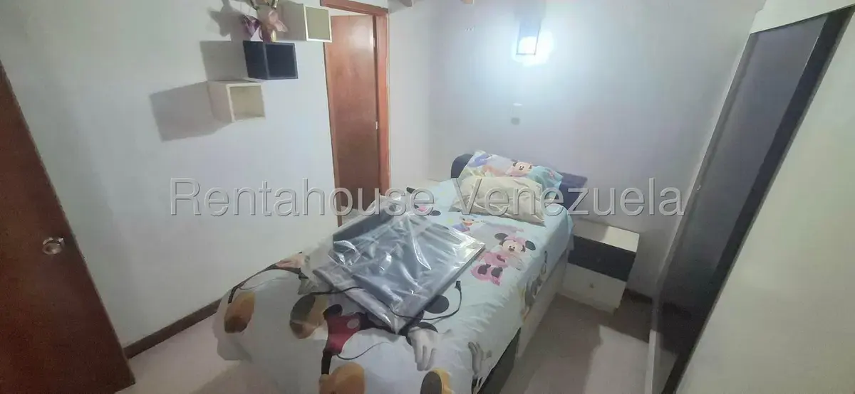 Apartamento (Duplex) en Venta en Nueva Casarapa, Miranda - 24