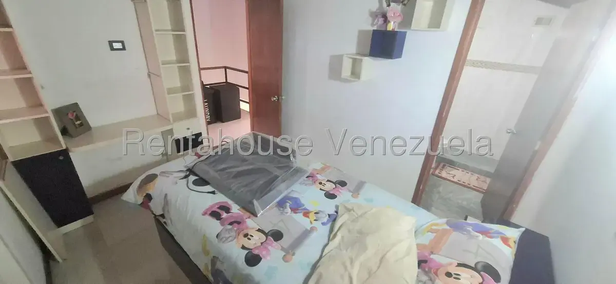 Apartamento (Duplex) en Venta en Nueva Casarapa, Miranda - 26