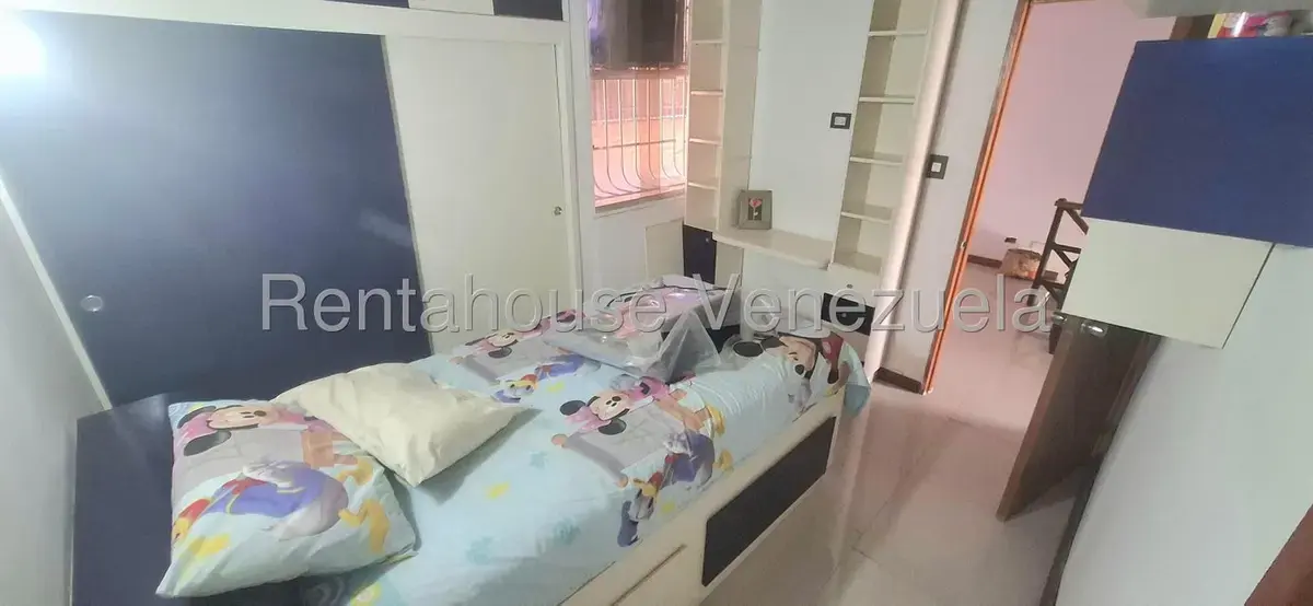 Apartamento (Duplex) en Venta en Nueva Casarapa, Miranda - 27