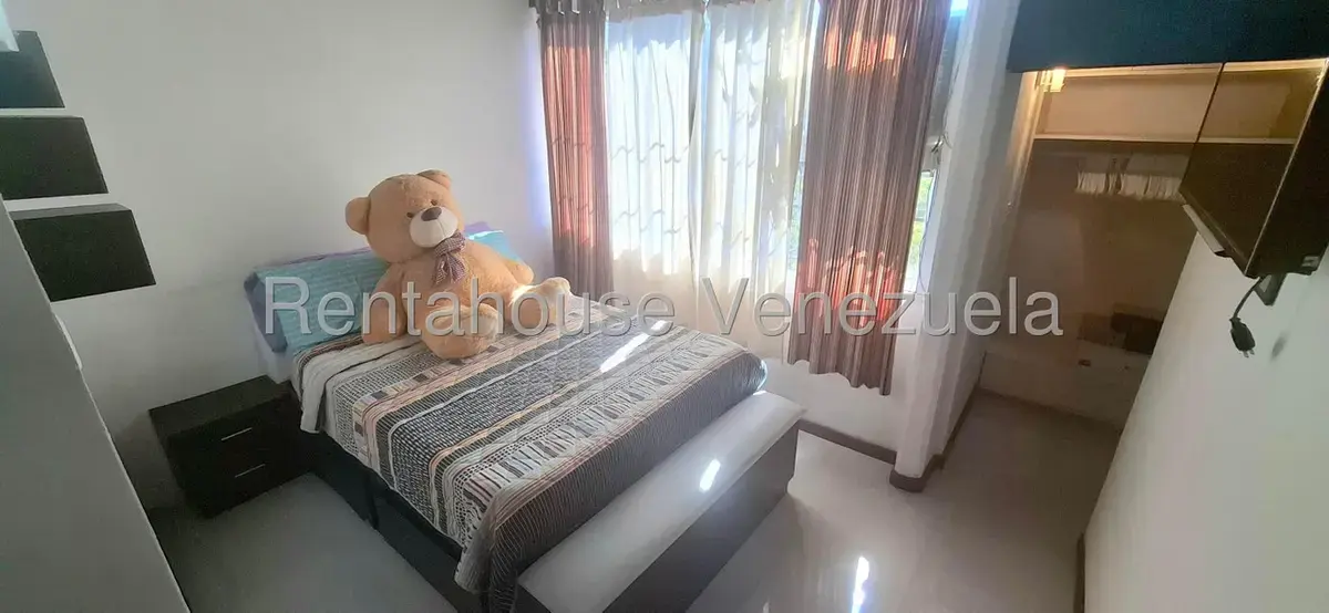 Apartamento (Duplex) en Venta en Nueva Casarapa, Miranda - 30