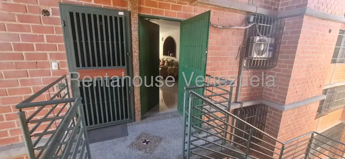Apartamento (Duplex) en Venta en Nueva Casarapa, Miranda - 3