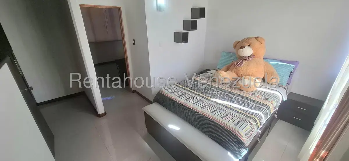 Apartamento (Duplex) en Venta en Nueva Casarapa, Miranda - 31