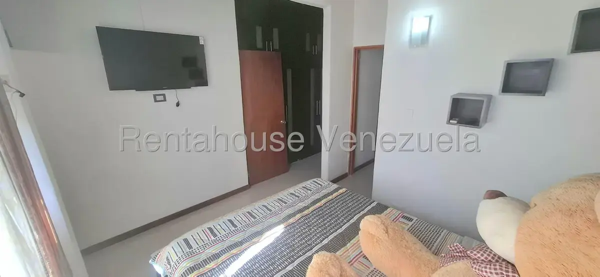 Apartamento (Duplex) en Venta en Nueva Casarapa, Miranda - 32