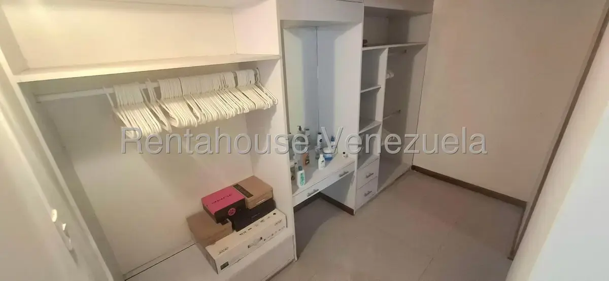 Apartamento (Duplex) en Venta en Nueva Casarapa, Miranda - 33