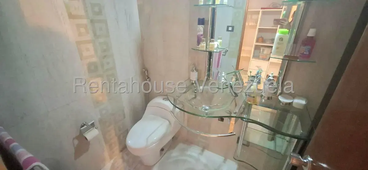 Apartamento (Duplex) en Venta en Nueva Casarapa, Miranda - 34