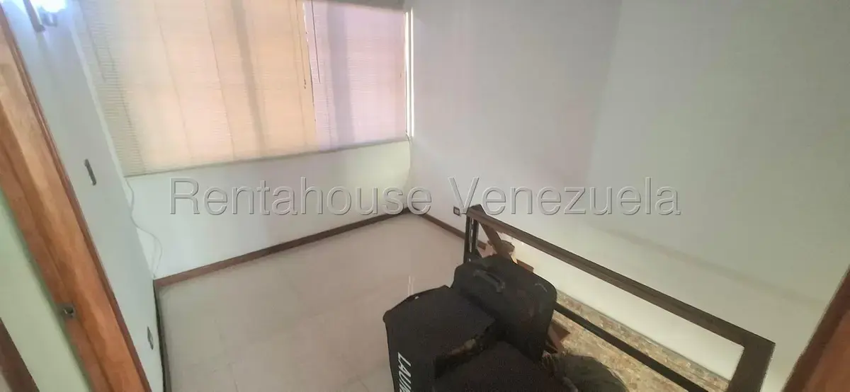 Apartamento (Duplex) en Venta en Nueva Casarapa, Miranda - 35