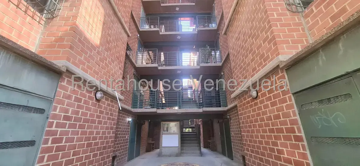 Apartamento (Duplex) en Venta en Nueva Casarapa, Miranda - 36