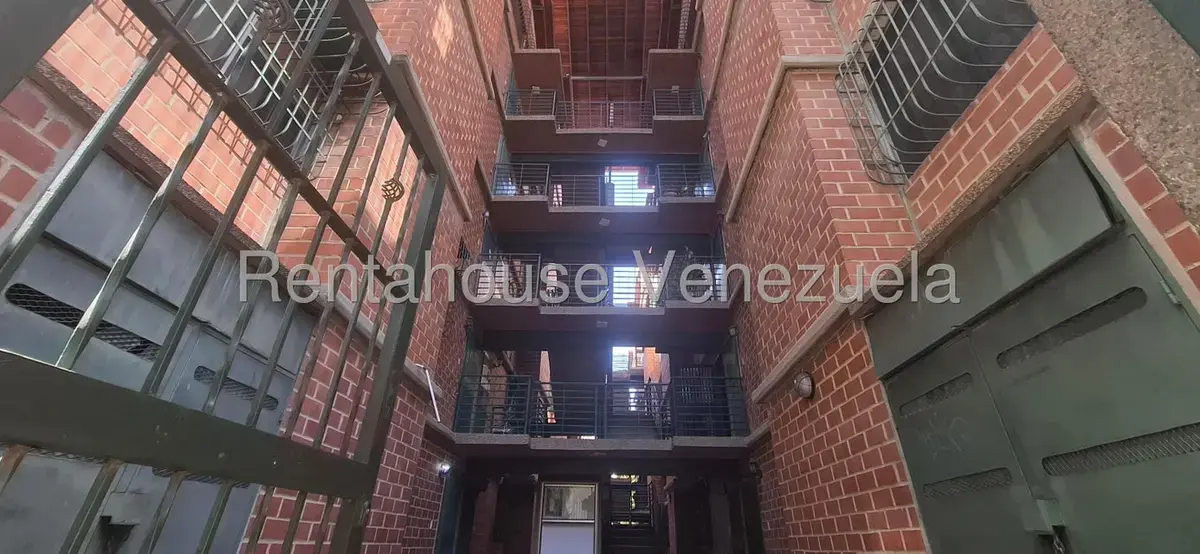 Apartamento (Duplex) en Venta en Nueva Casarapa, Miranda - 37