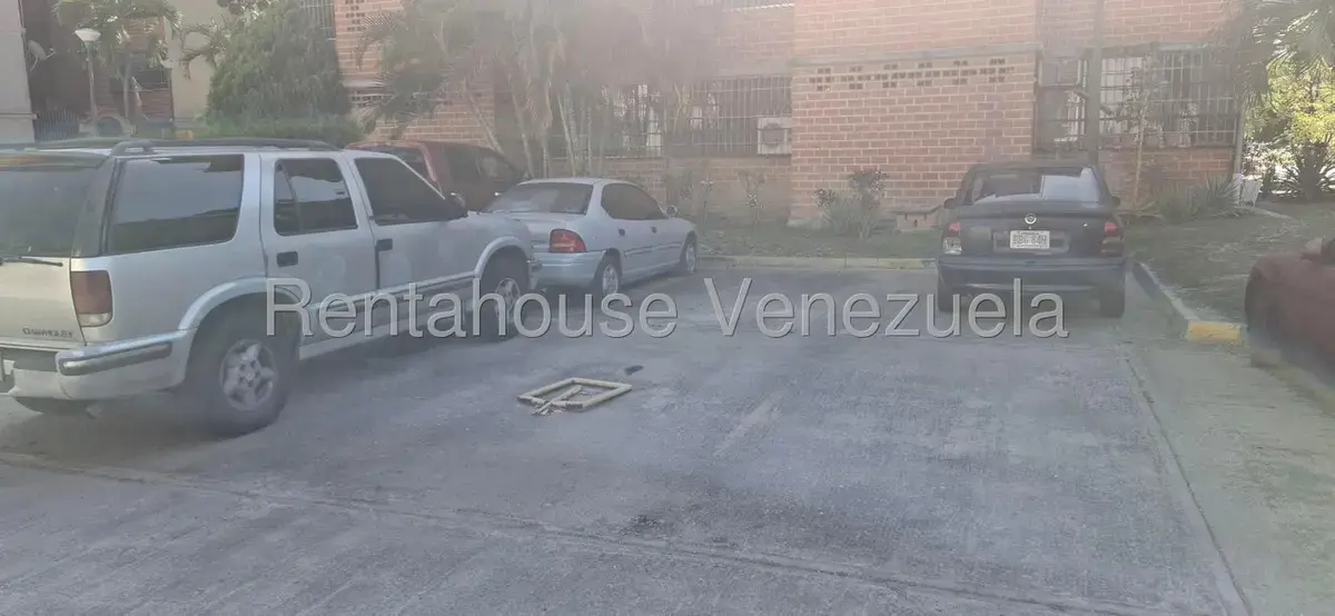 Apartamento (Duplex) en Venta en Nueva Casarapa, Miranda - 38