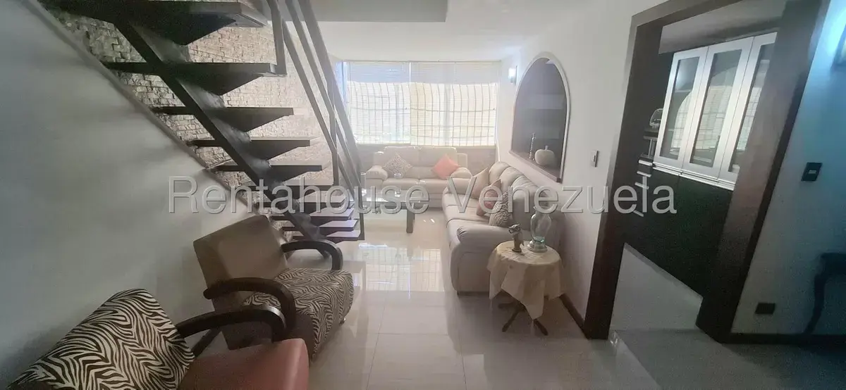 Apartamento (Duplex) en Venta en Nueva Casarapa, Miranda - 5