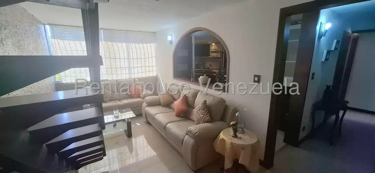 Apartamento (Duplex) en Venta en Nueva Casarapa, Miranda - 7