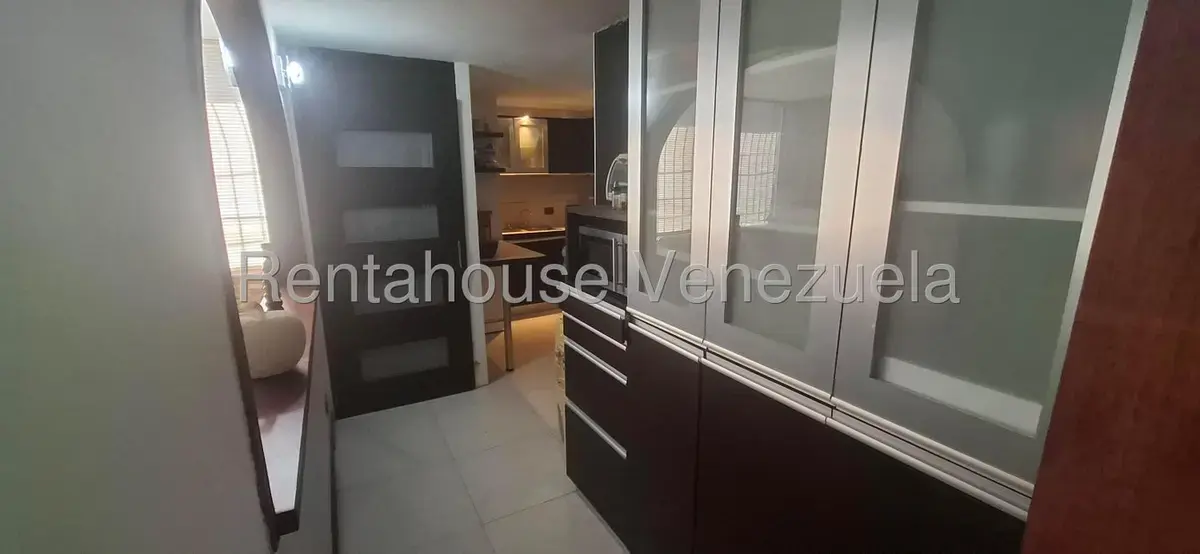 Apartamento (Duplex) en Venta en Nueva Casarapa, Miranda - 9