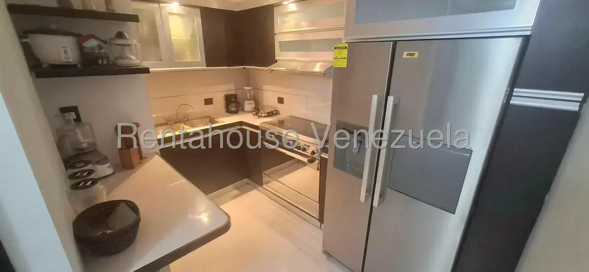 Apartamento (Duplex) en Venta en Nueva Casarapa, Miranda - 10