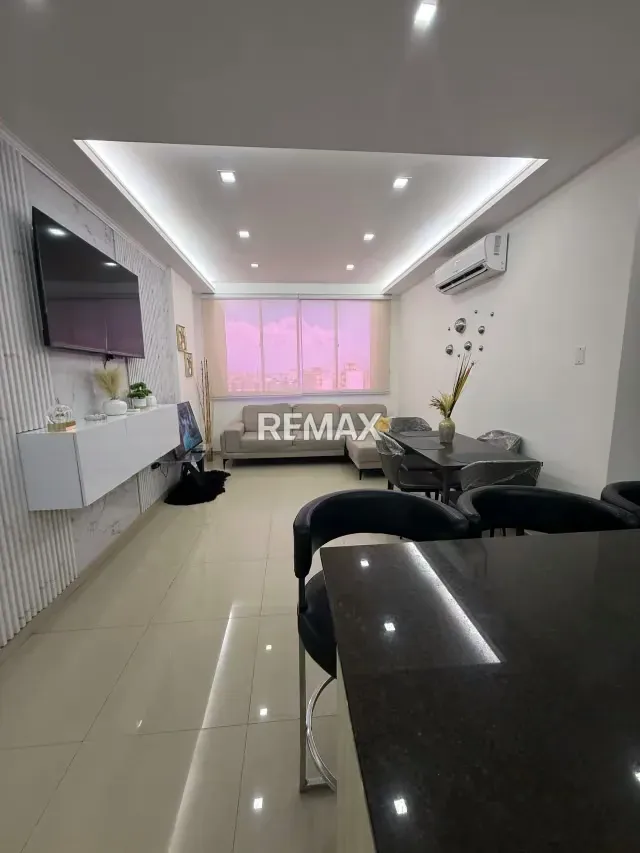 APARTAMENTO EN VENTA RESIDENCIAS SAN GABRIEL ZONA NORTE MARACAIBO - 14