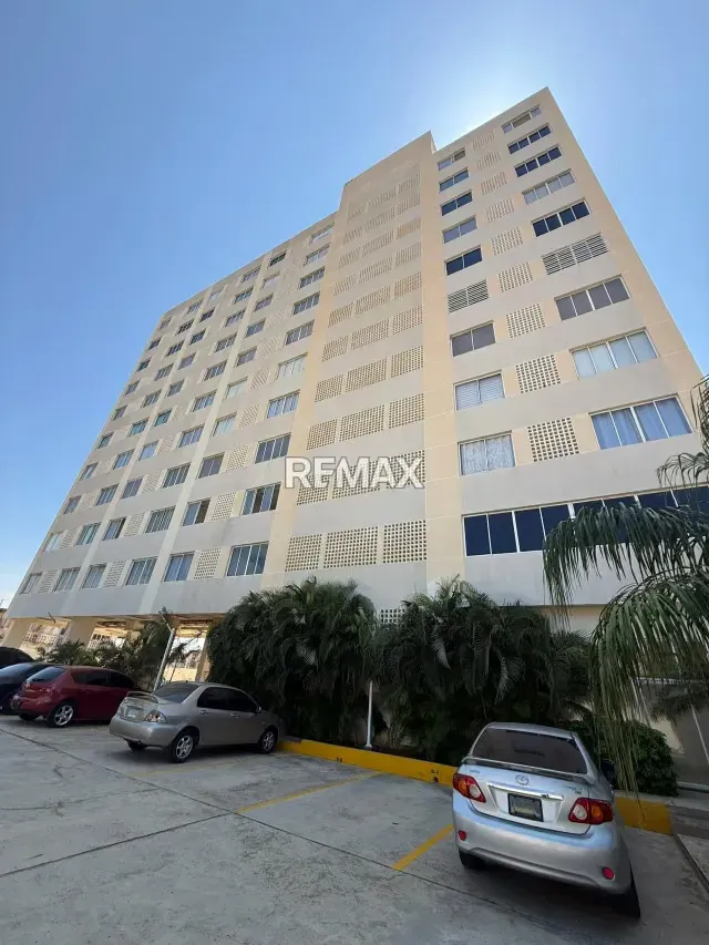 APARTAMENTO EN VENTA RESIDENCIAS SAN GABRIEL ZONA NORTE MARACAIBO - 2