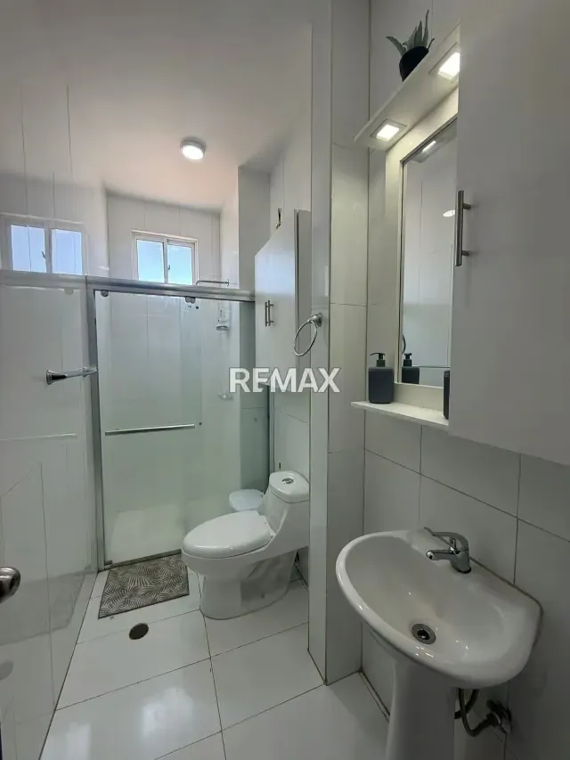 APARTAMENTO EN VENTA RESIDENCIAS SAN GABRIEL ZONA NORTE MARACAIBO - 6