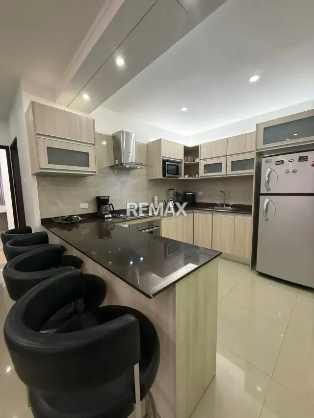 APARTAMENTO EN VENTA RESIDENCIAS SAN GABRIEL ZONA NORTE MARACAIBO - 9