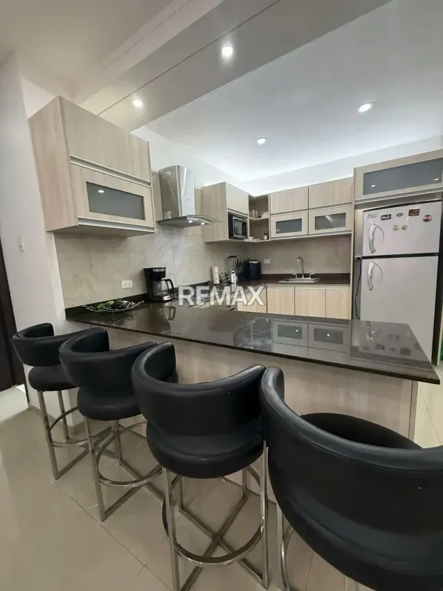 APARTAMENTO EN VENTA RESIDENCIAS SAN GABRIEL ZONA NORTE MARACAIBO - 10
