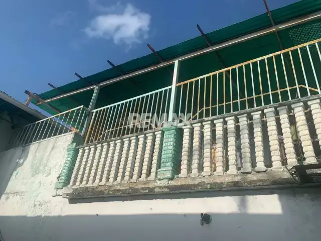 Venta Casa Centro de Charallave