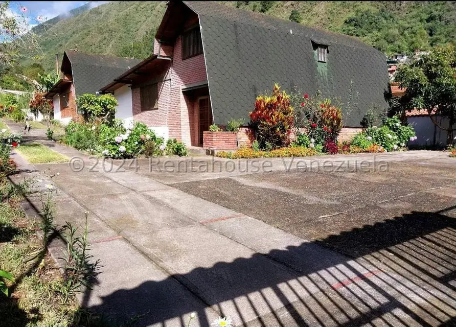 Townhouse (Duplex) en Venta en Via Principal, Trujillo - 7