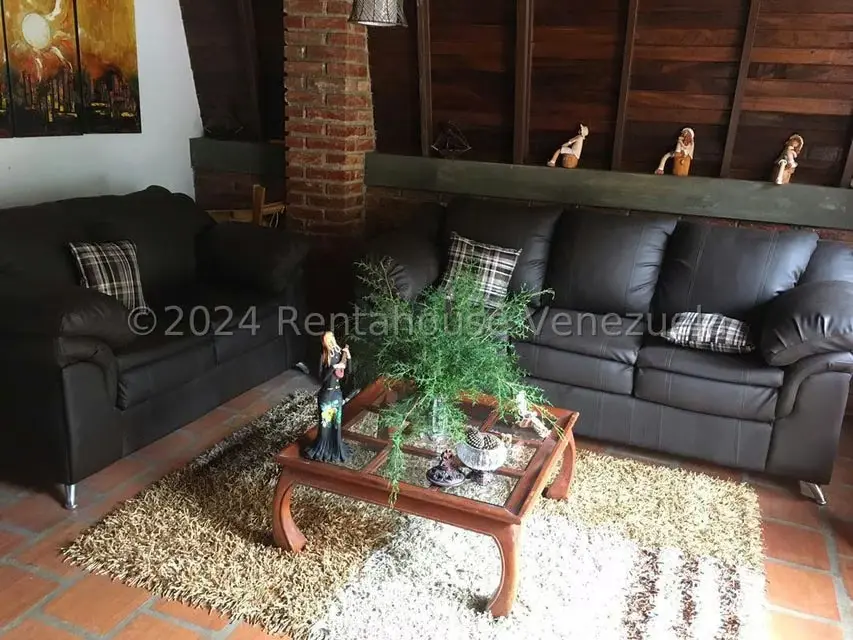 Townhouse (Duplex) en Venta en Via Principal, Trujillo - 10