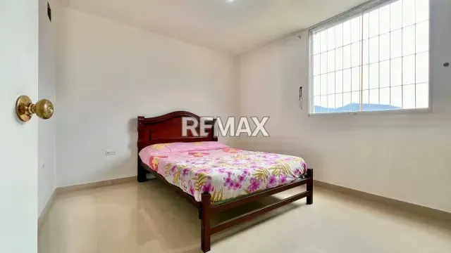 En VENTA APARTAMENTO Conjunto Residencial Bella Vista Pueblo Nuevo - 11