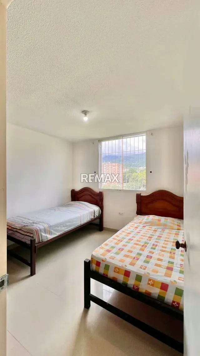 En VENTA APARTAMENTO Conjunto Residencial Bella Vista Pueblo Nuevo - 14