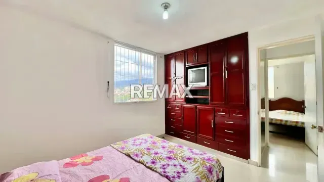 En VENTA APARTAMENTO Conjunto Residencial Bella Vista Pueblo Nuevo - 15