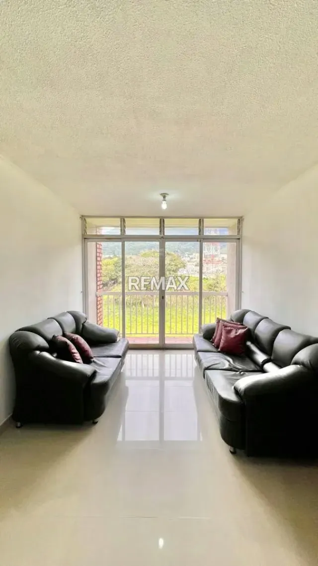 En VENTA APARTAMENTO Conjunto Residencial Bella Vista Pueblo Nuevo - 4