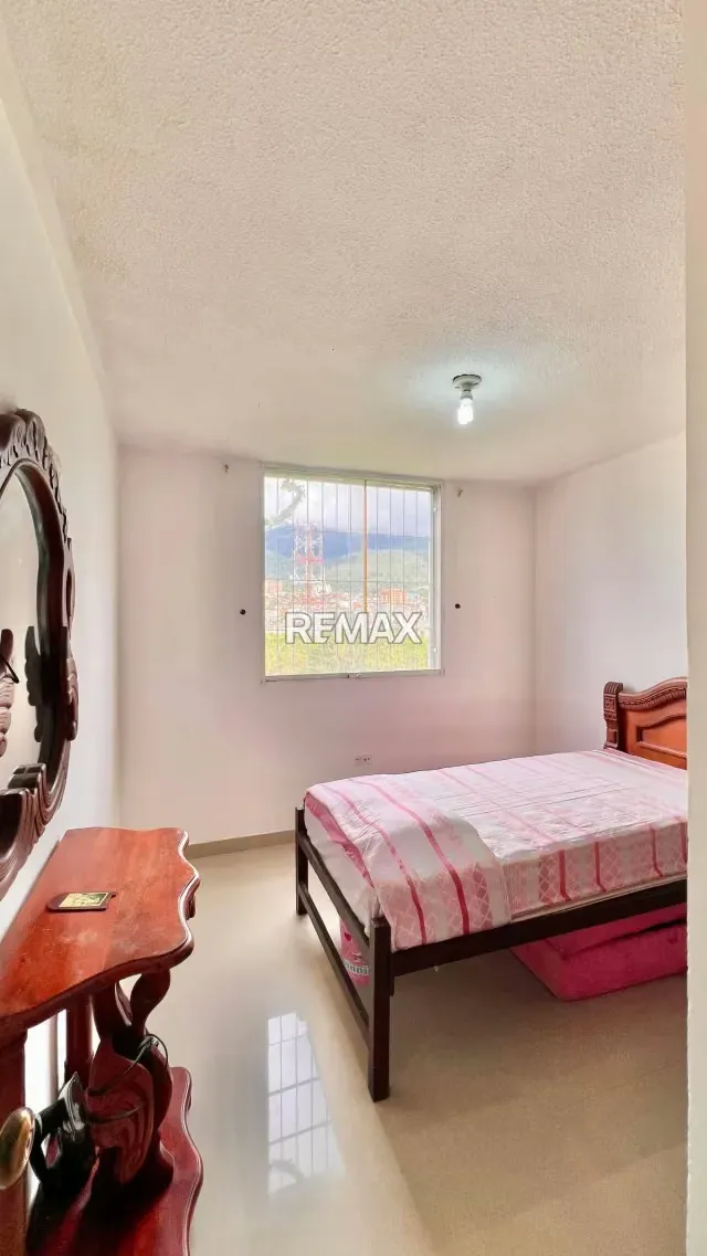 En VENTA APARTAMENTO Conjunto Residencial Bella Vista Pueblo Nuevo - 9