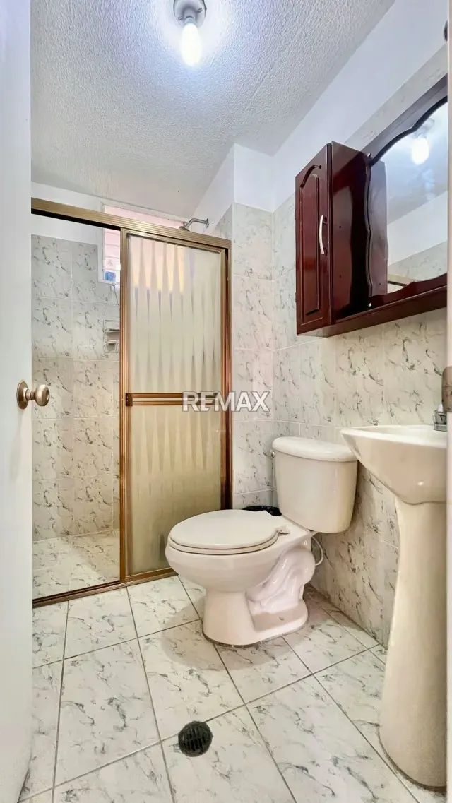En VENTA APARTAMENTO Conjunto Residencial Bella Vista Pueblo Nuevo - 10