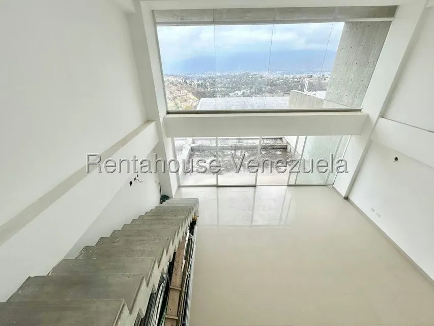 Apartamento (Duplex) en Venta en Solar del Hatillo, Distrito Metropolitano - 20