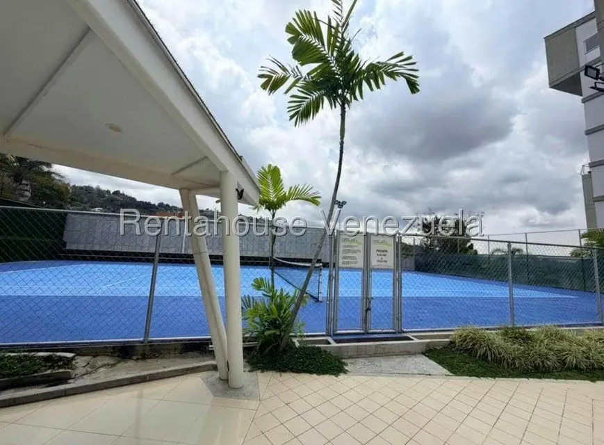 Apartamento (Duplex) en Venta en Solar del Hatillo, Distrito Metropolitano - 50